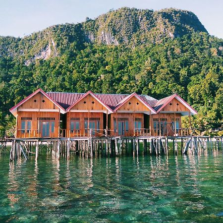 Hotel Ora Sunrise View Saleman Esterno foto