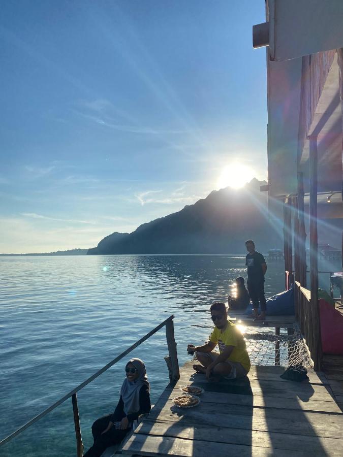 Hotel Ora Sunrise View Saleman Esterno foto