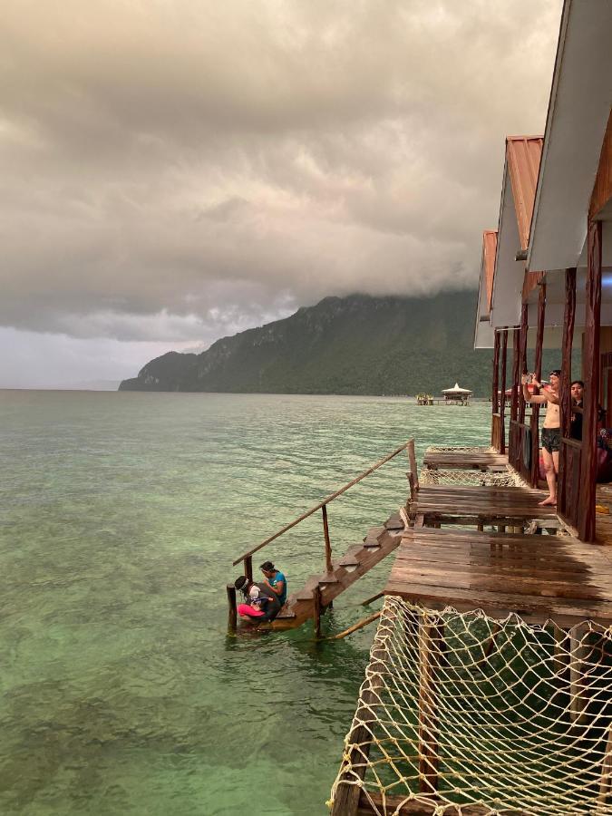 Hotel Ora Sunrise View Saleman Esterno foto