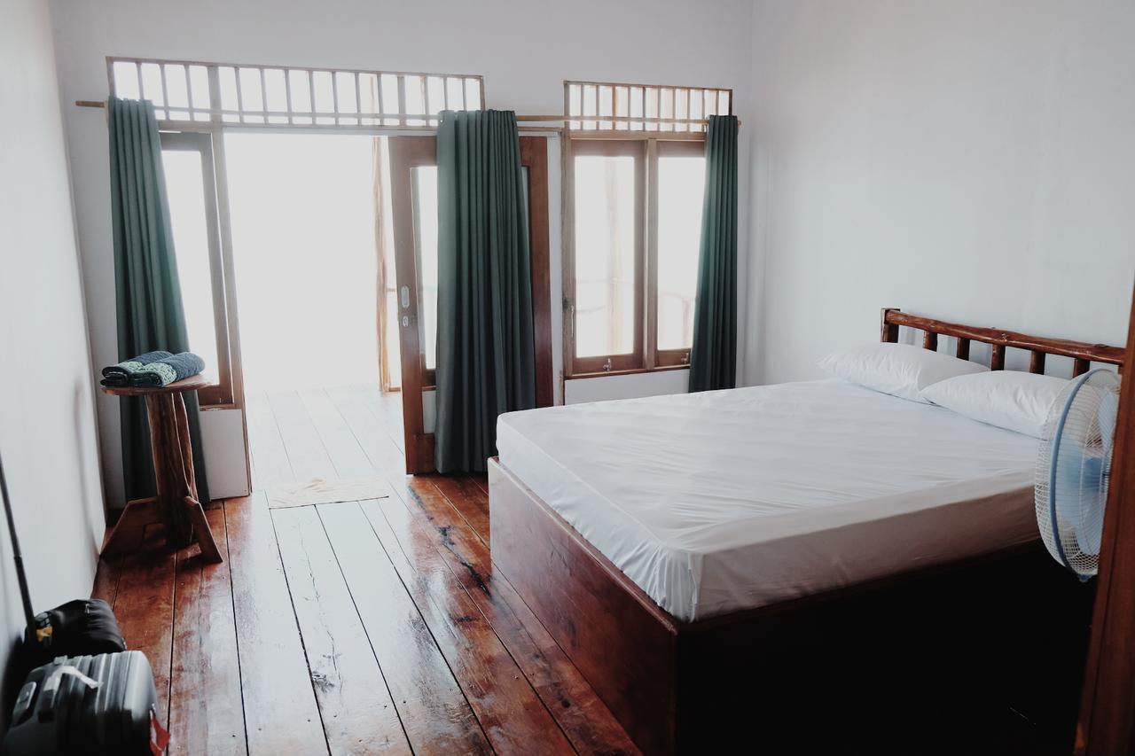 Hotel Ora Sunrise View Saleman Esterno foto