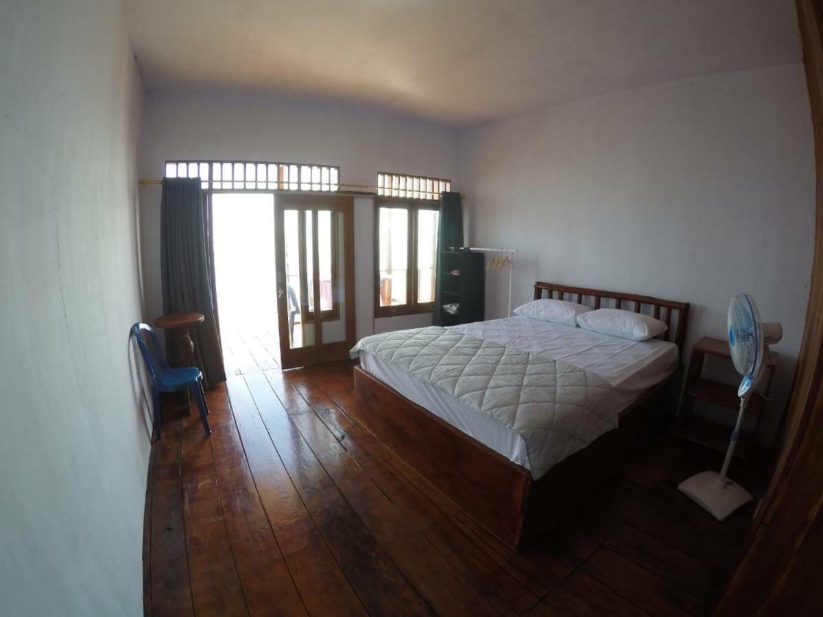 Hotel Ora Sunrise View Saleman Esterno foto