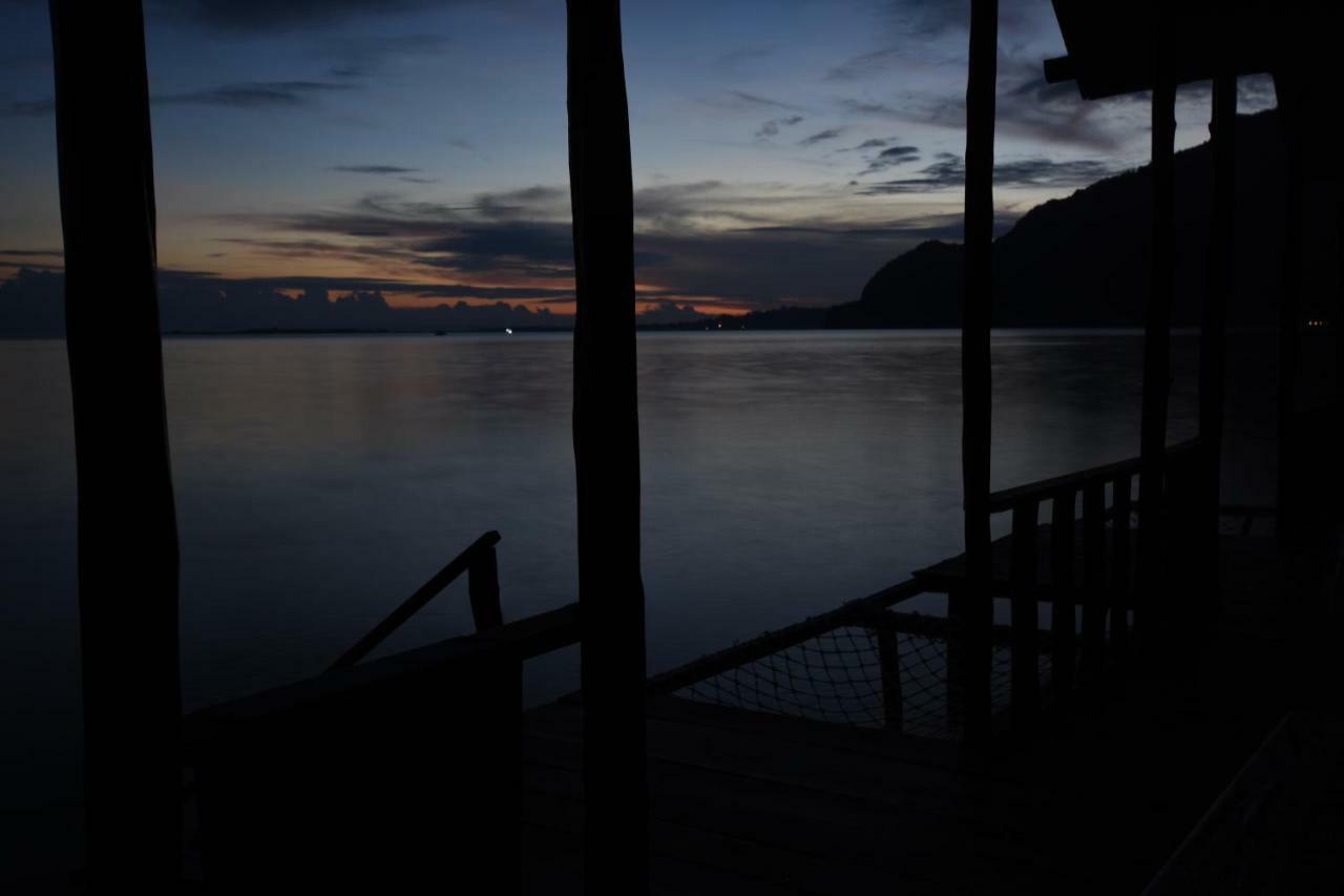 Hotel Ora Sunrise View Saleman Esterno foto