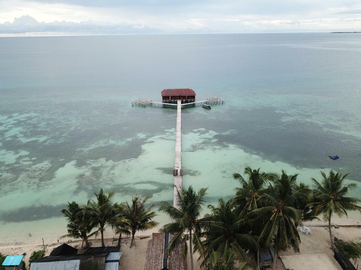 Hotel Ora Sunrise View Saleman Esterno foto